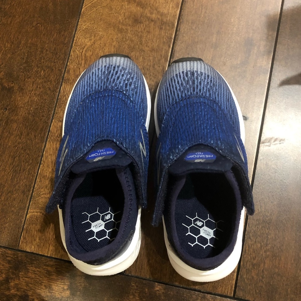 New Balance kids sneaker
